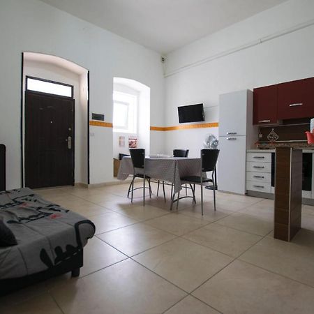 Case Vacanze Racale Luaran gambar