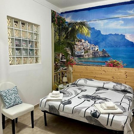 Case Vacanze Racale Luaran gambar