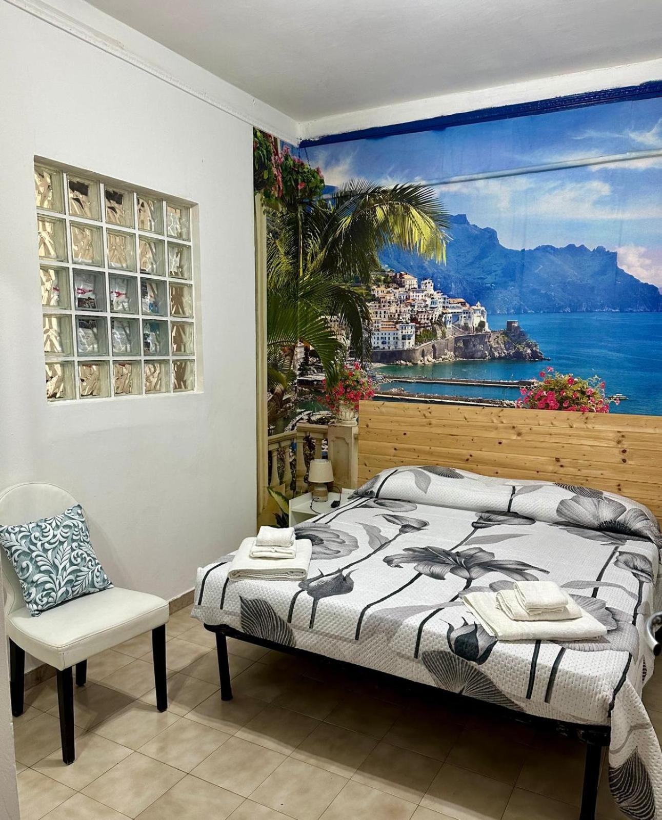 Case Vacanze Racale Luaran gambar